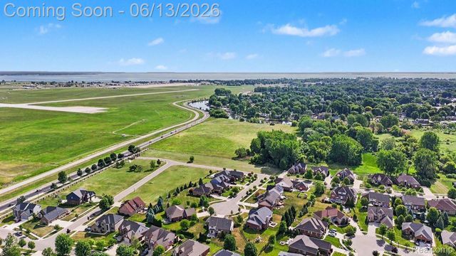 26820 Alderman Court, Harrison Charter Township, MI 48045