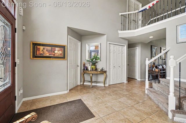 26820 Alderman Court, Harrison Charter Township, MI 48045