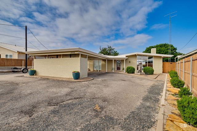 3005 Red Bluff Circle, San Angelo, TX 76904