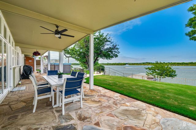3005 Red Bluff Circle, San Angelo, TX 76904