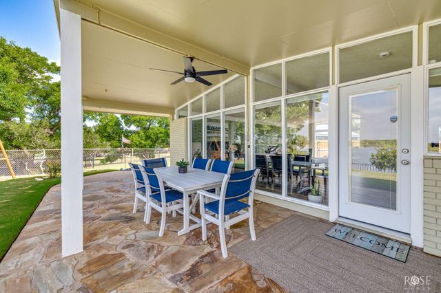 3005 Red Bluff Circle, San Angelo, TX 76904