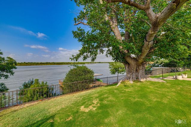 3005 Red Bluff Circle, San Angelo, TX 76904