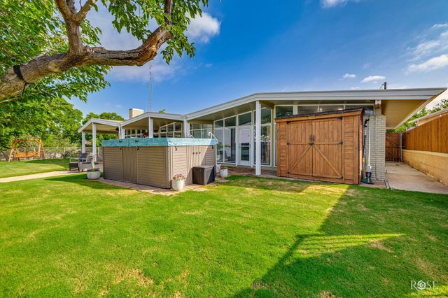 3005 Red Bluff Circle, San Angelo, TX 76904