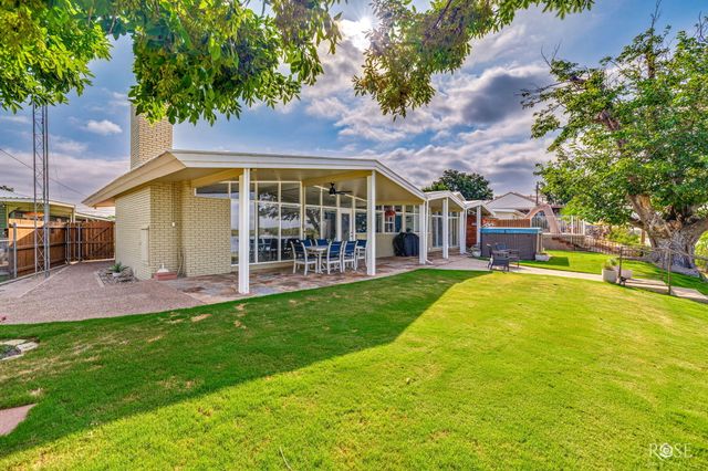 3005 Red Bluff Circle, San Angelo, TX 76904