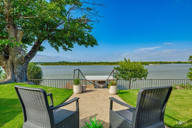 3005 Red Bluff Circle, San Angelo, TX 76904