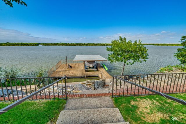 3005 Red Bluff Circle, San Angelo, TX 76904