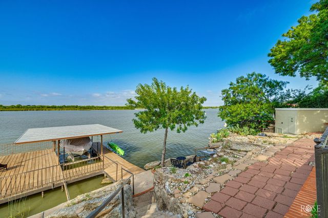 3005 Red Bluff Circle, San Angelo, TX 76904