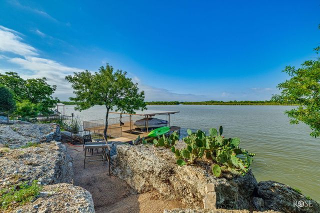 3005 Red Bluff Circle, San Angelo, TX 76904