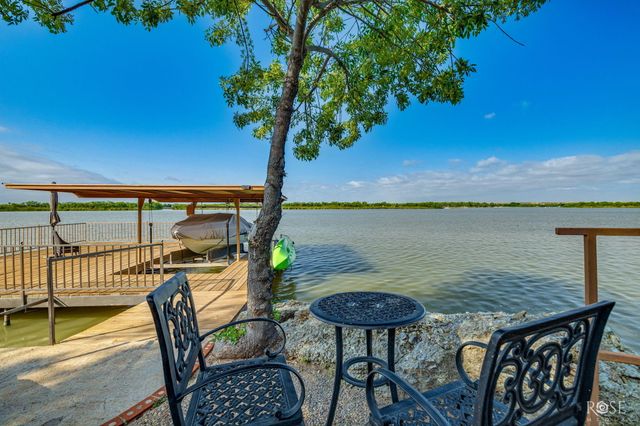 3005 Red Bluff Circle, San Angelo, TX 76904