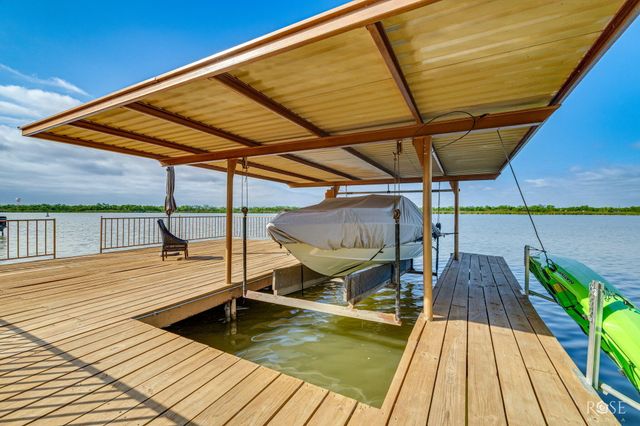 3005 Red Bluff Circle, San Angelo, TX 76904