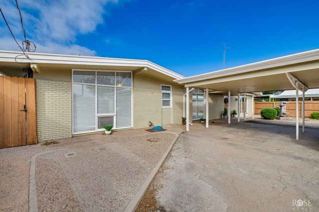 3005 Red Bluff Circle, San Angelo, TX 76904