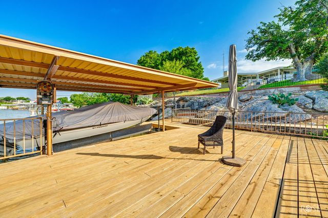 3005 Red Bluff Circle, San Angelo, TX 76904