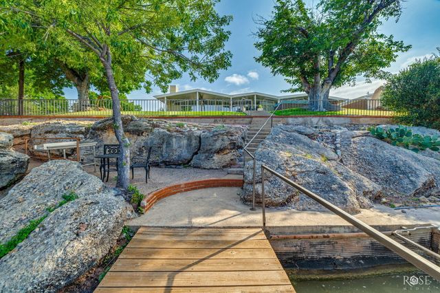 3005 Red Bluff Circle, San Angelo, TX 76904