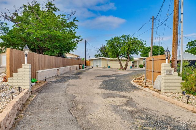 3005 Red Bluff Circle, San Angelo, TX 76904