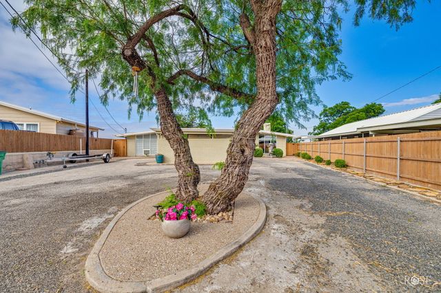 3005 Red Bluff Circle, San Angelo, TX 76904