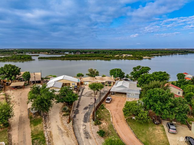 3005 Red Bluff Circle, San Angelo, TX 76904
