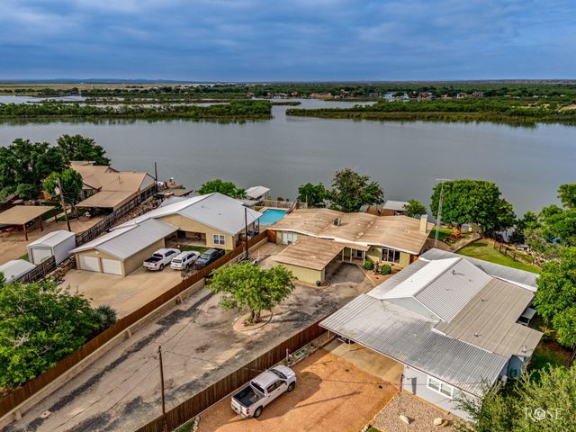 3005 Red Bluff Circle, San Angelo, TX 76904