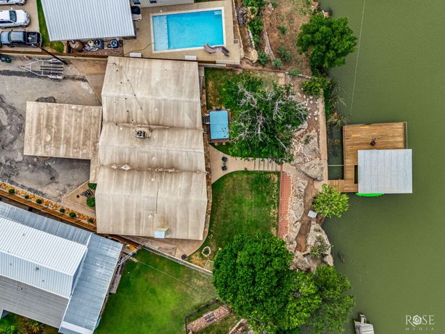 3005 Red Bluff Circle, San Angelo, TX 76904