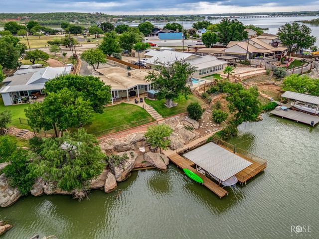 3005 Red Bluff Circle, San Angelo, TX 76904