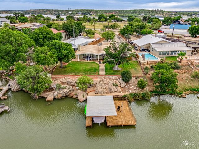 3005 Red Bluff Circle, San Angelo, TX 76904