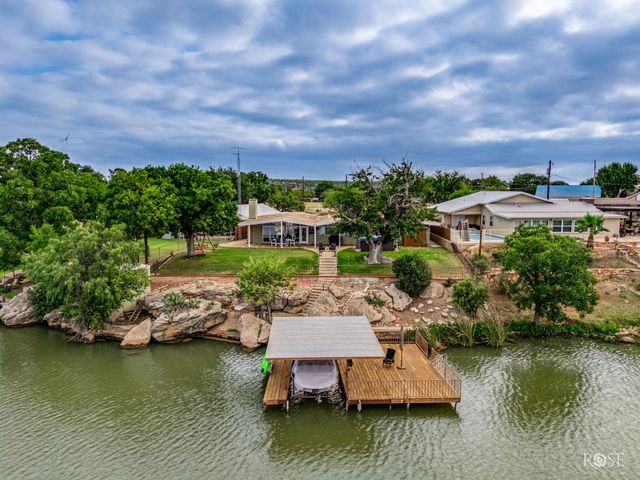 3005 Red Bluff Circle, San Angelo, TX 76904