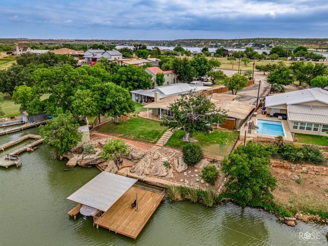 3005 Red Bluff Circle, San Angelo, TX 76904