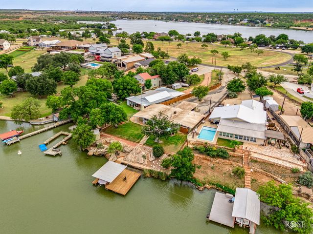3005 Red Bluff Circle, San Angelo, TX 76904