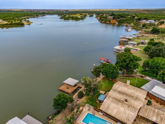 3005 Red Bluff Circle, San Angelo, TX 76904