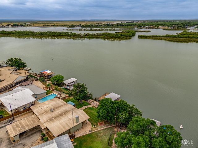 3005 Red Bluff Circle, San Angelo, TX 76904