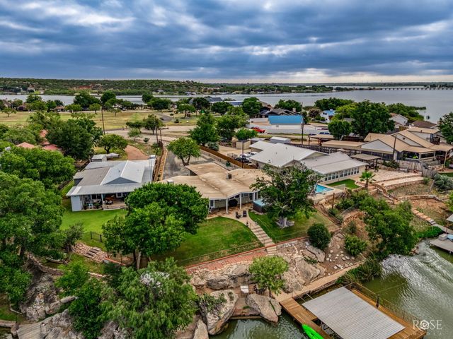 3005 Red Bluff Circle, San Angelo, TX 76904
