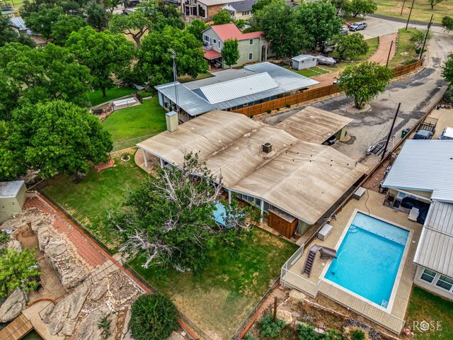 3005 Red Bluff Circle, San Angelo, TX 76904
