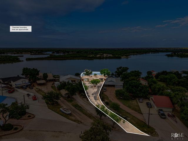 3005 Red Bluff Circle, San Angelo, TX 76904