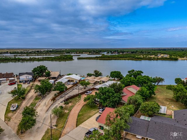 3005 Red Bluff Circle, San Angelo, TX 76904