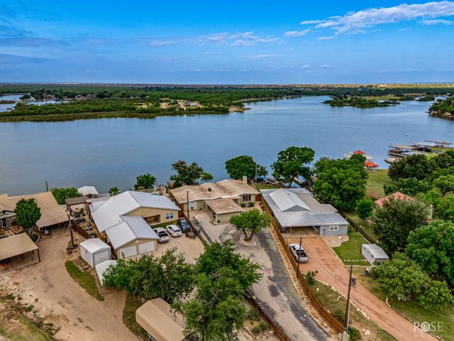 3005 Red Bluff Circle, San Angelo, TX 76904
