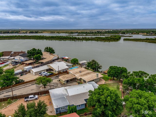 3005 Red Bluff Circle, San Angelo, TX 76904