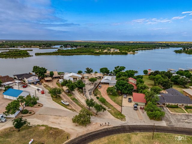 3005 Red Bluff Circle, San Angelo, TX 76904