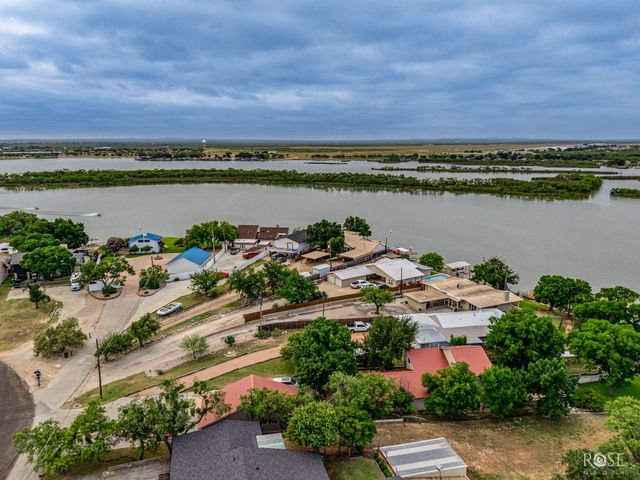 3005 Red Bluff Circle, San Angelo, TX 76904