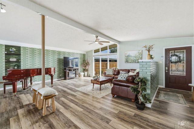 3005 Red Bluff Circle, San Angelo, TX 76904