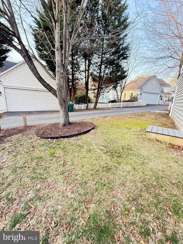 628 BRIGHT MEADOW MEWS, Gaithersburg, MD 20878