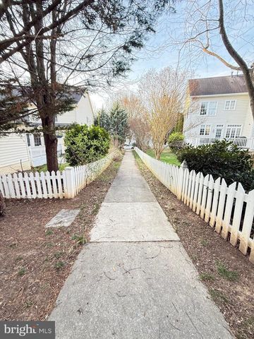 628 BRIGHT MEADOW MEWS, Gaithersburg, MD 20878