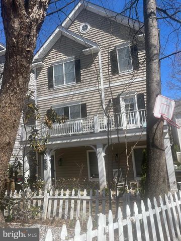 628 BRIGHT MEADOW MEWS, Gaithersburg, MD 20878