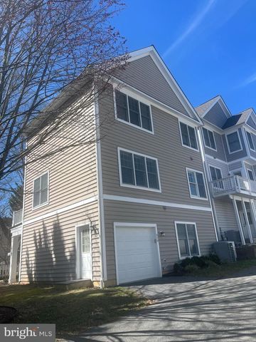 628 BRIGHT MEADOW MEWS, Gaithersburg, MD 20878