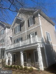 628 BRIGHT MEADOW MEWS, Gaithersburg, MD 20878