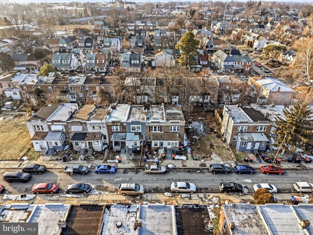 1128 THOMAS ST, Chester, PA 19013