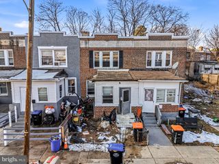 1128 THOMAS ST, Chester, PA 19013