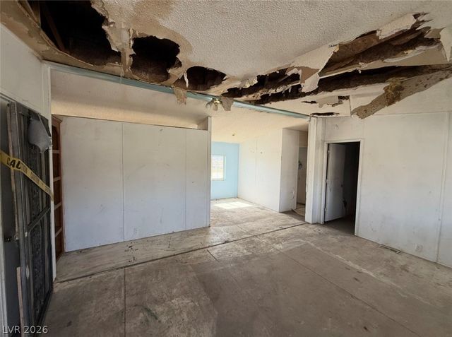 3581 West Donner Street, Pahrump, NV 89048