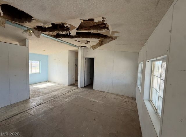 3581 West Donner Street, Pahrump, NV 89048