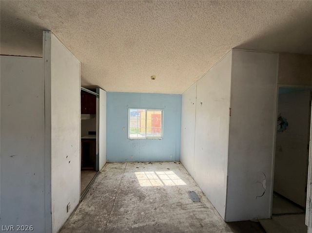 3581 West Donner Street, Pahrump, NV 89048