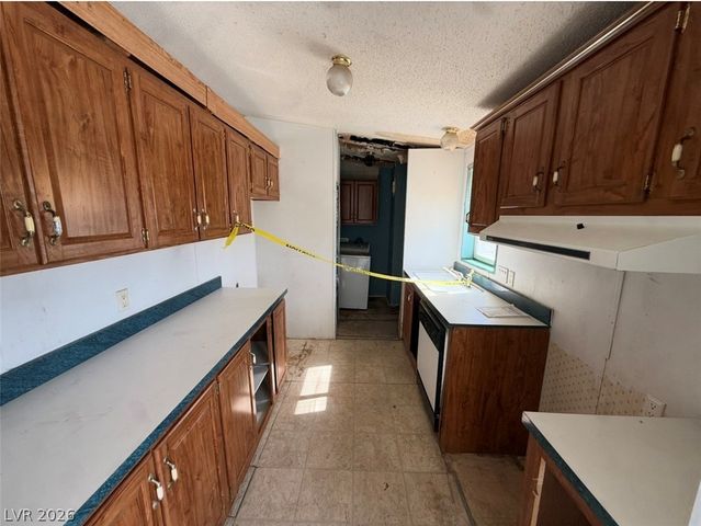 3581 West Donner Street, Pahrump, NV 89048