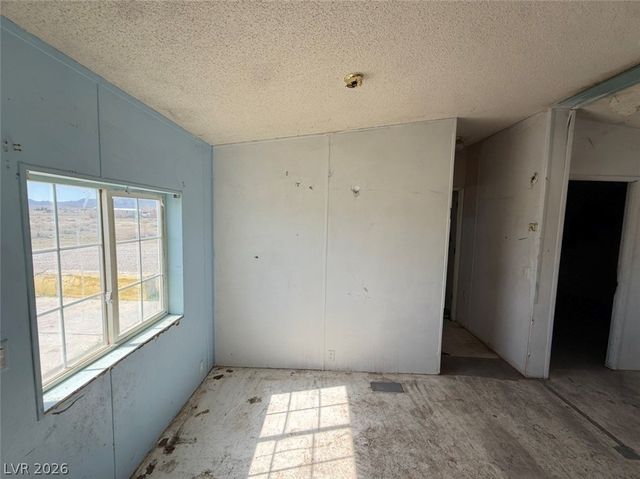 3581 West Donner Street, Pahrump, NV 89048